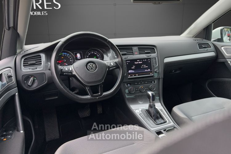 Volkswagen e-Golf E Golf 115 Ch Première Main Idéal Ville - <small></small> 10.990 € <small></small> - #6