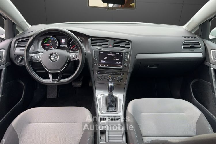 Volkswagen e-Golf E Golf 115 Ch Première Main Idéal Ville - <small></small> 10.990 € <small></small> - #9