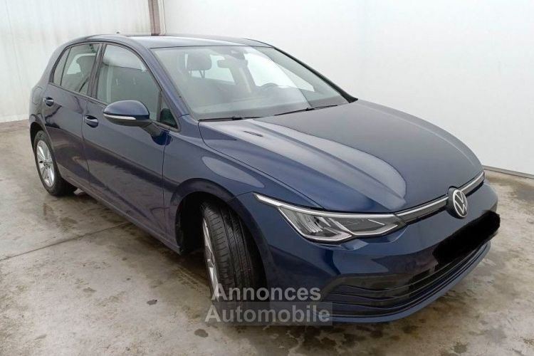 Volkswagen e-Golf VIII 1.0 ETSI OPF 110 LIFE  DSG7 *GARANTIE 12 MOIS * - <small></small> 22.890 € <small>TTC</small> - #1