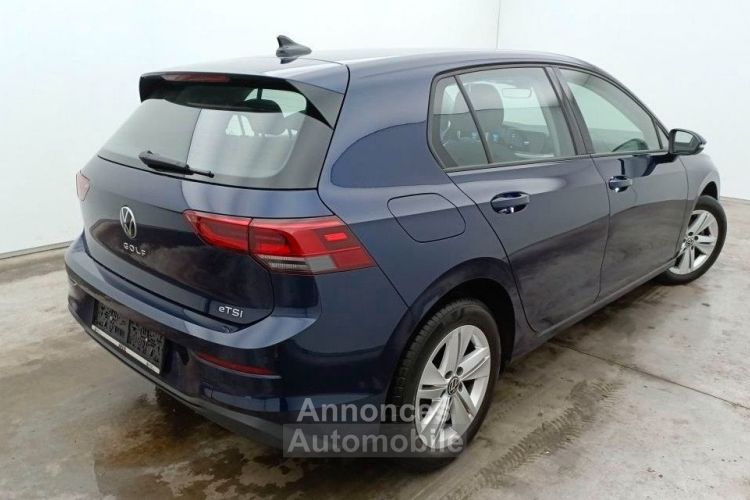 Volkswagen e-Golf VIII 1.0 ETSI OPF 110 LIFE  DSG7 *GARANTIE 12 MOIS * - <small></small> 22.890 € <small>TTC</small> - #2