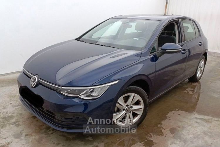 Volkswagen e-Golf VIII 1.0 ETSI OPF 110 LIFE  DSG7 *GARANTIE 12 MOIS * - <small></small> 22.890 € <small>TTC</small> - #6