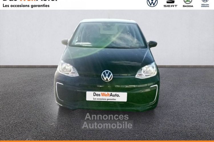 Volkswagen e-up E-UP! 2.0 e-up! 2.0 Electrique - <small></small> 16.490 € <small>TTC</small> - #2