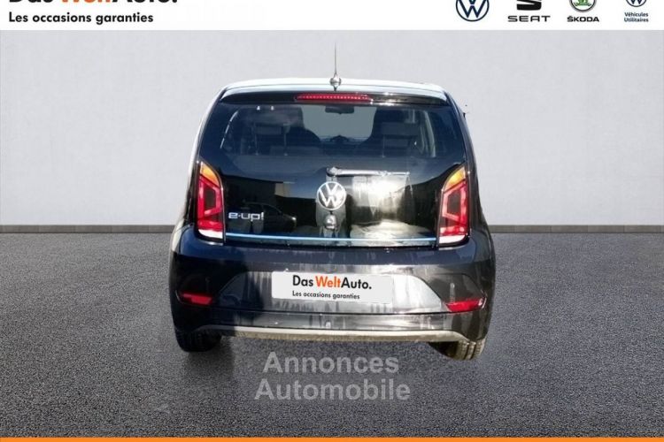 Volkswagen e-up E-UP! 2.0 e-up! 2.0 Electrique - <small></small> 16.490 € <small>TTC</small> - #4