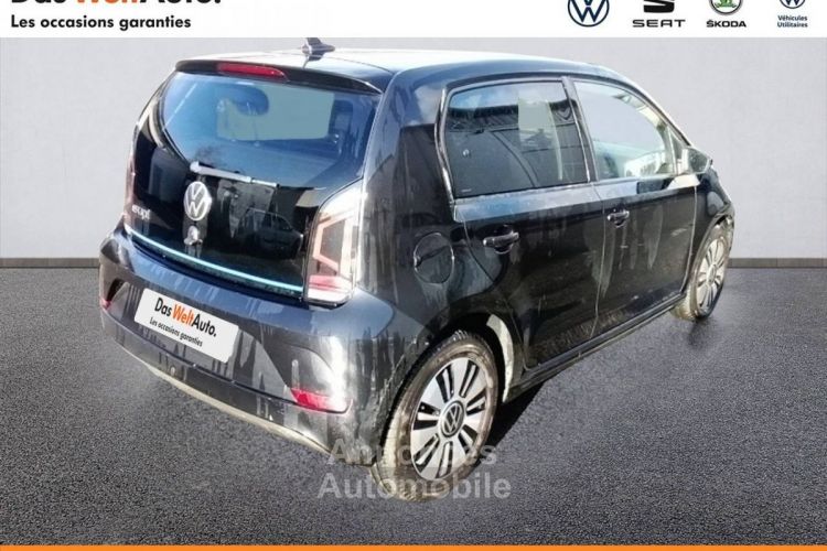 Volkswagen e-up E-UP! 2.0 e-up! 2.0 Electrique - <small></small> 16.490 € <small>TTC</small> - #5