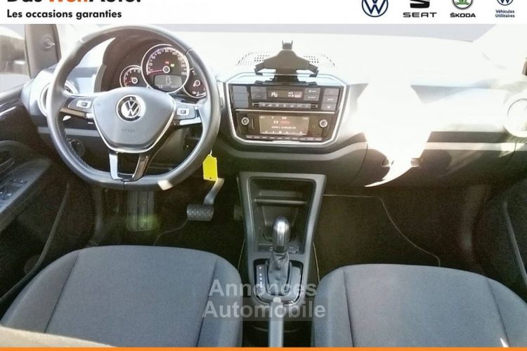 Volkswagen e-up E-UP! 2.0 e-up! 2.0 Electrique - <small></small> 16.490 € <small>TTC</small> - #6