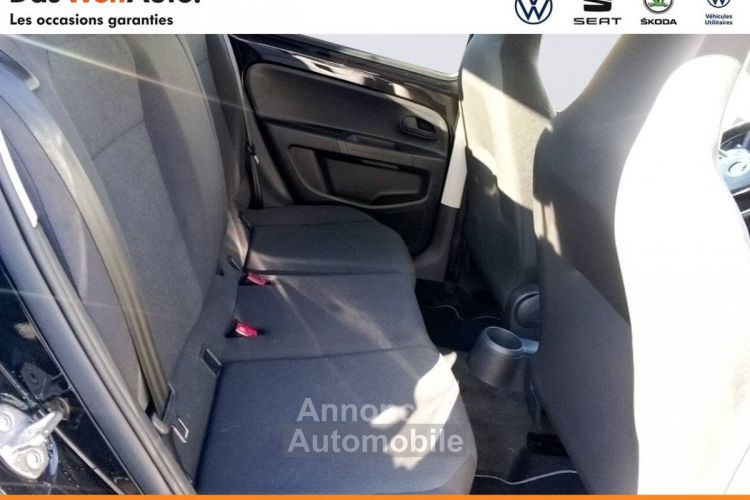 Volkswagen e-up E-UP! 2.0 e-up! 2.0 Electrique - <small></small> 16.490 € <small>TTC</small> - #8