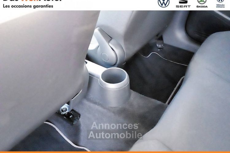 Volkswagen e-up E-UP! 2.0 e-up! 2.0 Electrique - <small></small> 16.490 € <small>TTC</small> - #13