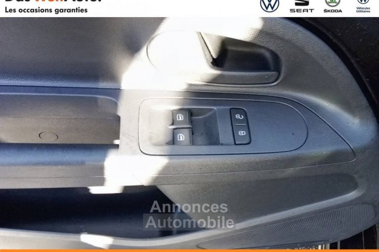 Volkswagen e-up E-UP! 2.0 e-up! 2.0 Electrique - <small></small> 16.490 € <small>TTC</small> - #15