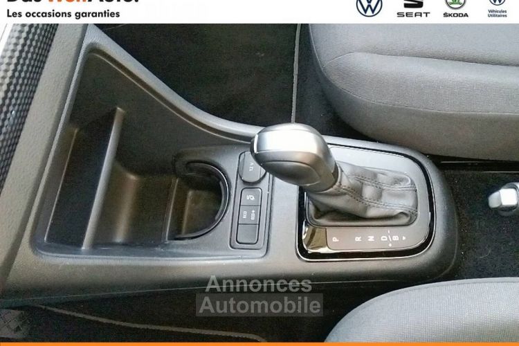 Volkswagen e-up E-UP! 2.0 e-up! 2.0 Electrique - <small></small> 16.490 € <small>TTC</small> - #21