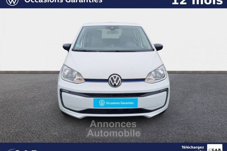 Volkswagen e-up E-UP! 2.0 e-up! 2.0 Electrique - <small></small> 15.490 € <small>TTC</small> - #2