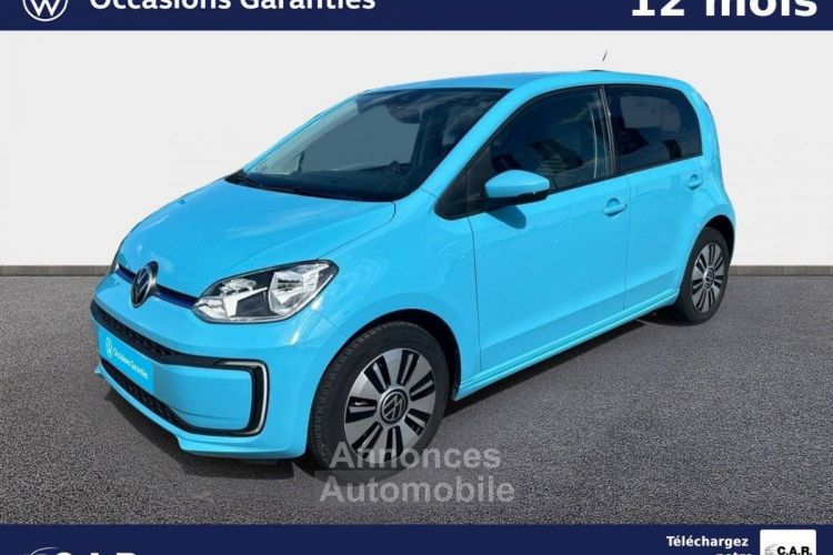 Volkswagen e-up E-UP! 2.0 e-up! 2.0 Electrique - <small></small> 14.680 € <small>TTC</small> - #1