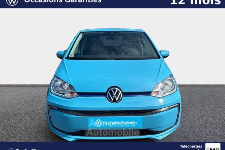 Volkswagen e-up E-UP! 2.0 e-up! 2.0 Electrique - <small></small> 14.680 € <small>TTC</small> - #2