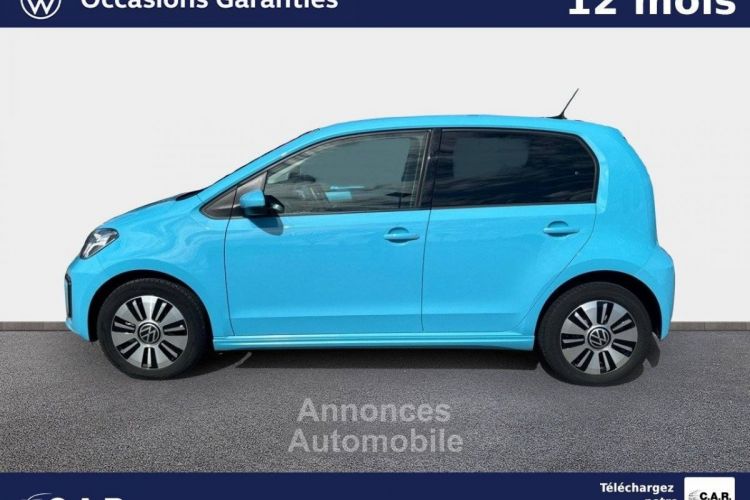 Volkswagen e-up E-UP! 2.0 e-up! 2.0 Electrique - <small></small> 14.680 € <small>TTC</small> - #3