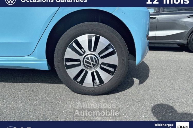 Volkswagen e-up E-UP! 2.0 e-up! 2.0 Electrique - <small></small> 14.680 € <small>TTC</small> - #11