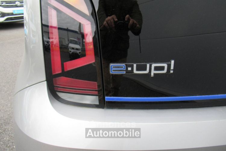 Volkswagen e-up E-UP! 2.0 e-up! 2.0 Electrique - <small></small> 14.990 € <small>TTC</small> - #9