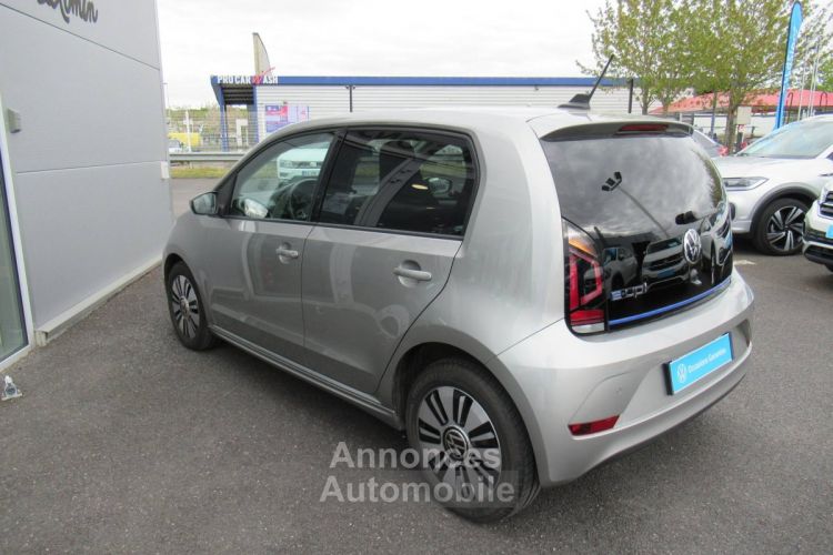 Volkswagen e-up E-UP! 2.0 e-up! 2.0 Electrique - <small></small> 14.990 € <small>TTC</small> - #22