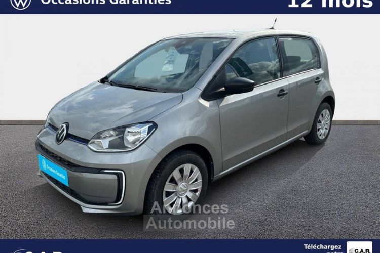 Volkswagen e-up E-UP! 2.0 e-up! 2.0 Electrique - <small></small> 13.680 € <small>TTC</small> - #1