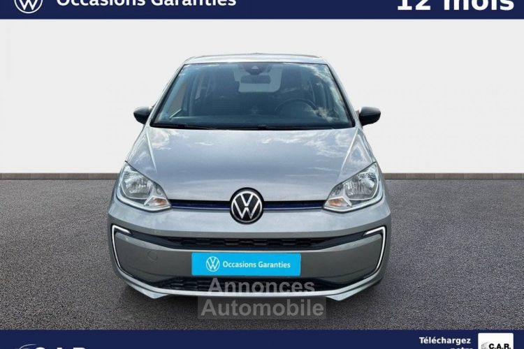 Volkswagen e-up E-UP! 2.0 e-up! 2.0 Electrique - <small></small> 13.680 € <small>TTC</small> - #2