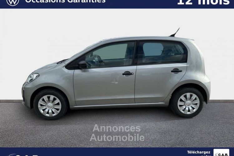 Volkswagen e-up E-UP! 2.0 e-up! 2.0 Electrique - <small></small> 13.680 € <small>TTC</small> - #3