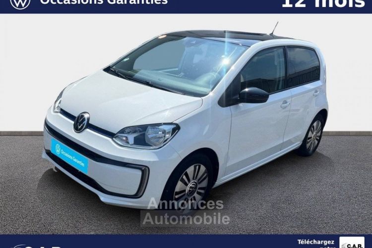 Volkswagen e-up E-UP! 2.0 e-up! 2.0 Electrique - <small></small> 13.490 € <small>TTC</small> - #1