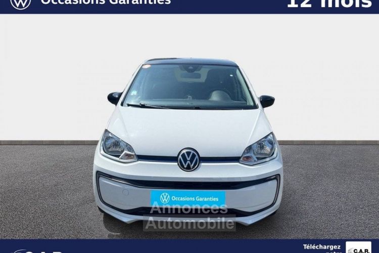 Volkswagen e-up E-UP! 2.0 e-up! 2.0 Electrique - <small></small> 13.490 € <small>TTC</small> - #2