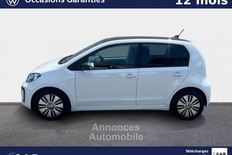 Volkswagen e-up E-UP! 2.0 e-up! 2.0 Electrique - <small></small> 13.490 € <small>TTC</small> - #3