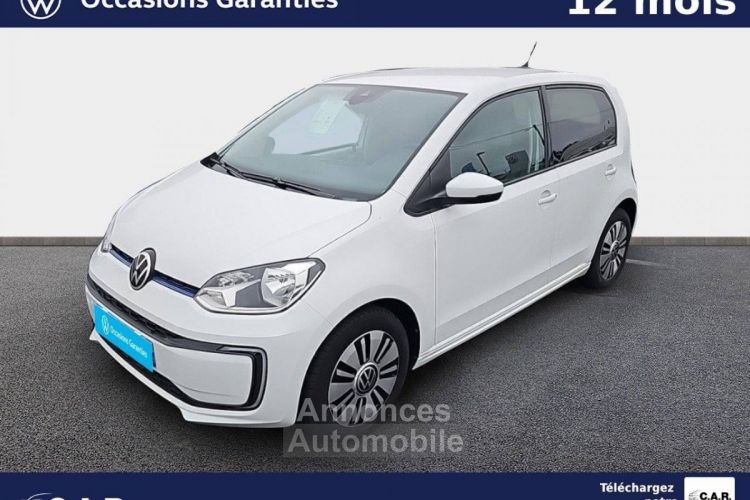 Volkswagen e-up E-UP! 2.0 e-up! 2.0 Electrique - <small></small> 13.980 € <small>TTC</small> - #1