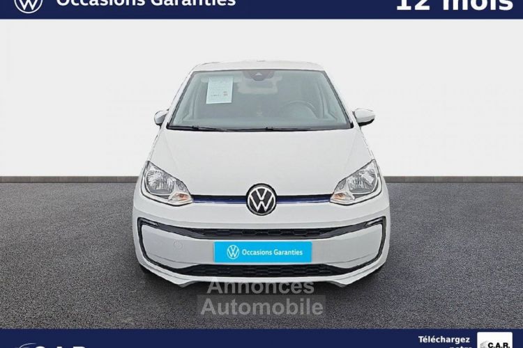 Volkswagen e-up E-UP! 2.0 e-up! 2.0 Electrique - <small></small> 13.980 € <small>TTC</small> - #2