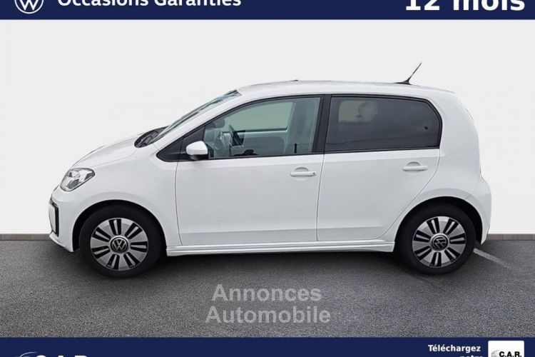 Volkswagen e-up E-UP! 2.0 e-up! 2.0 Electrique - <small></small> 13.980 € <small>TTC</small> - #3