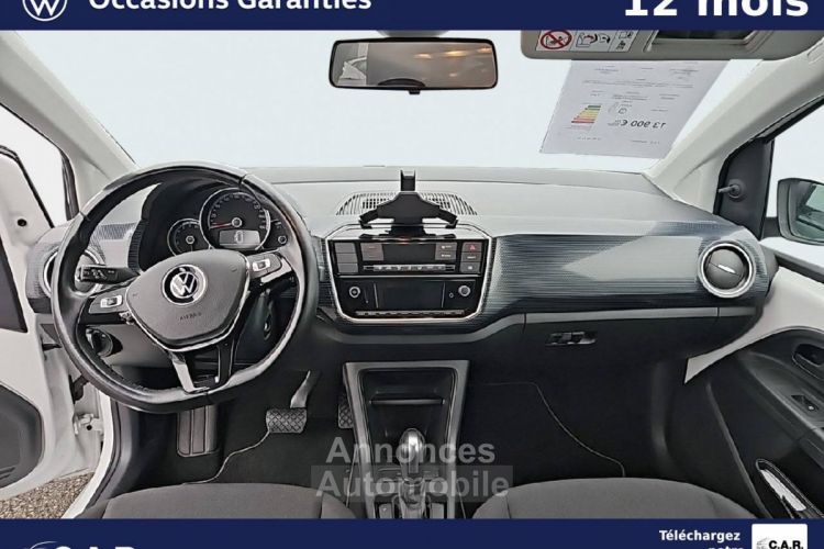 Volkswagen e-up E-UP! 2.0 e-up! 2.0 Electrique - <small></small> 13.980 € <small>TTC</small> - #6