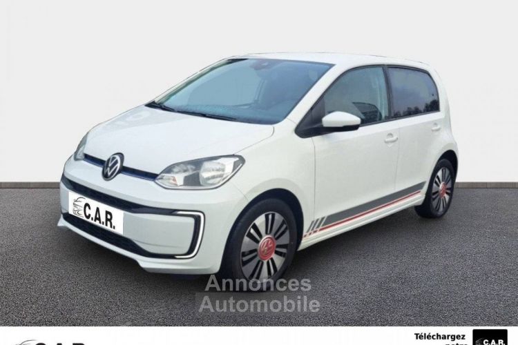 Volkswagen e-up E-UP! 2.0 e-up! 2.0 Electrique - <small></small> 12.990 € <small>TTC</small> - #1