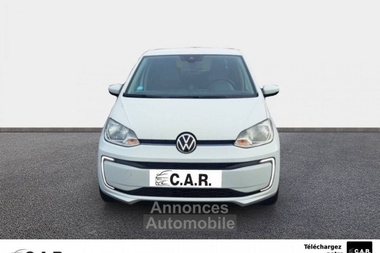 Volkswagen e-up E-UP! 2.0 e-up! 2.0 Electrique - <small></small> 12.990 € <small>TTC</small> - #2