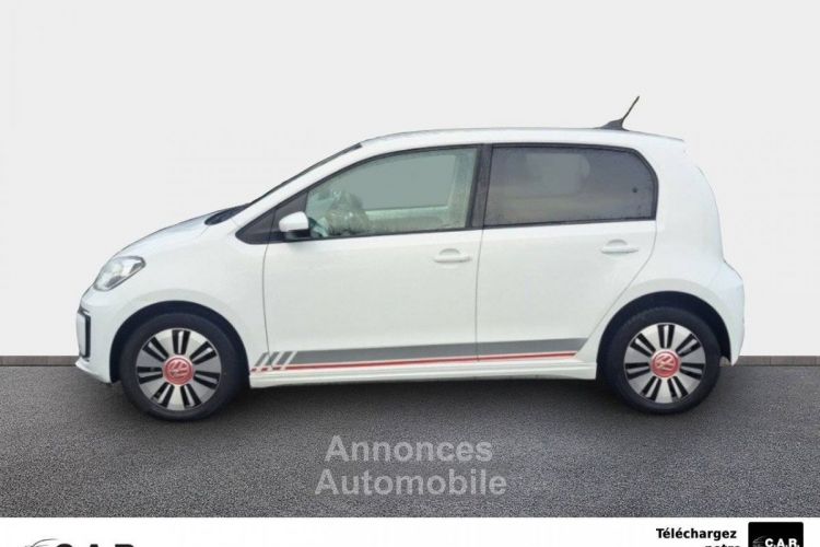 Volkswagen e-up E-UP! 2.0 e-up! 2.0 Electrique - <small></small> 12.990 € <small>TTC</small> - #3