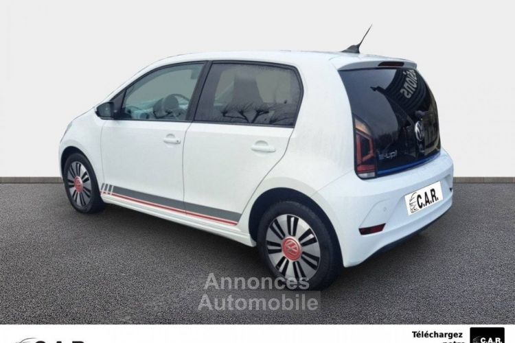 Volkswagen e-up E-UP! 2.0 e-up! 2.0 Electrique - <small></small> 12.990 € <small>TTC</small> - #5