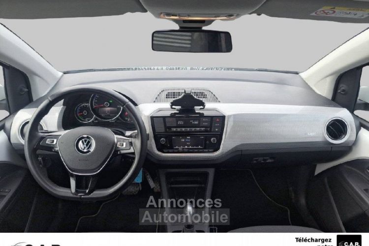 Volkswagen e-up E-UP! 2.0 e-up! 2.0 Electrique - <small></small> 12.990 € <small>TTC</small> - #6