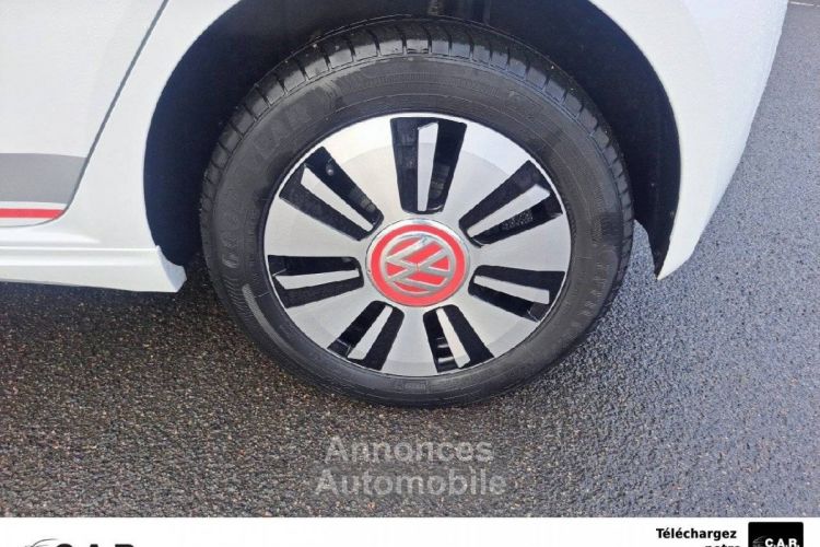 Volkswagen e-up E-UP! 2.0 e-up! 2.0 Electrique - <small></small> 12.990 € <small>TTC</small> - #12