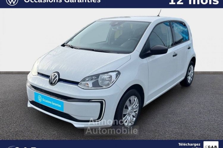 Volkswagen e-up E-UP! 2.0 e-up! 2.0 Electrique - <small></small> 12.900 € <small>TTC</small> - #1