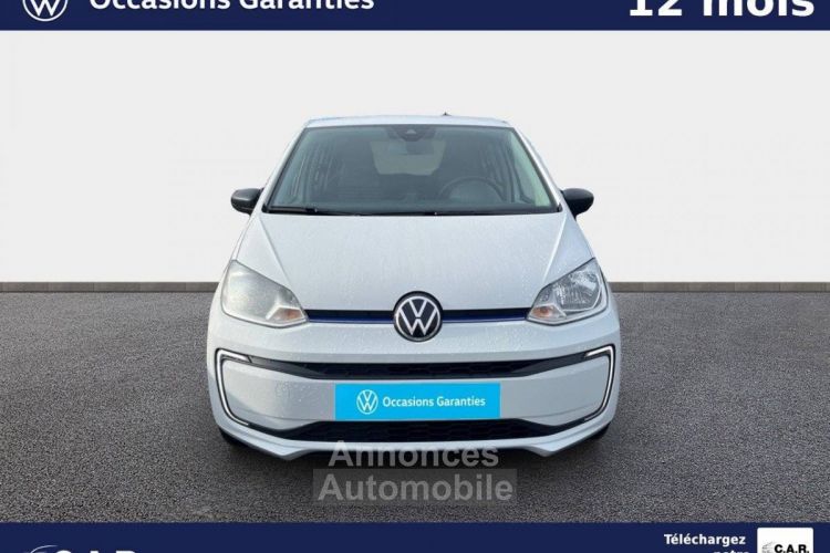 Volkswagen e-up E-UP! 2.0 e-up! 2.0 Electrique - <small></small> 12.900 € <small>TTC</small> - #2