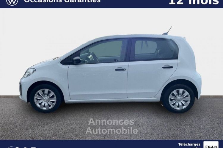 Volkswagen e-up E-UP! 2.0 e-up! 2.0 Electrique - <small></small> 12.900 € <small>TTC</small> - #3