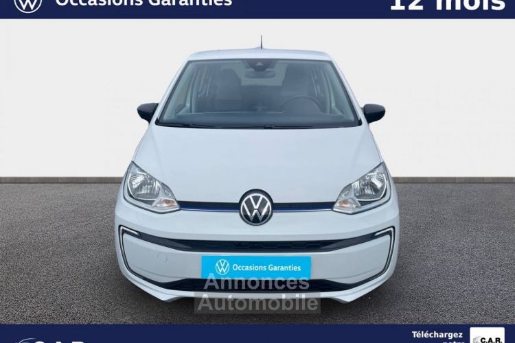 Volkswagen e-up E-UP! 2.0 e-up! 2.0 Electrique - <small></small> 12.990 € <small>TTC</small> - #2