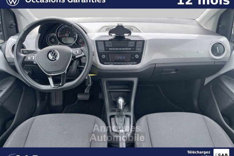 Volkswagen e-up E-UP! 2.0 e-up! 2.0 Electrique - <small></small> 12.990 € <small>TTC</small> - #6