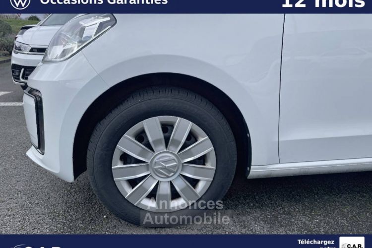 Volkswagen e-up E-UP! 2.0 e-up! 2.0 Electrique - <small></small> 12.990 € <small>TTC</small> - #10