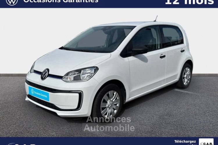 Volkswagen e-up E-UP! 2.0 e-up! 2.0 Electrique - <small></small> 10.990 € <small>TTC</small> - #1