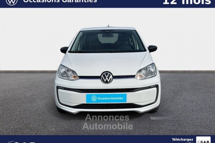 Volkswagen e-up E-UP! 2.0 e-up! 2.0 Electrique - <small></small> 10.990 € <small>TTC</small> - #2