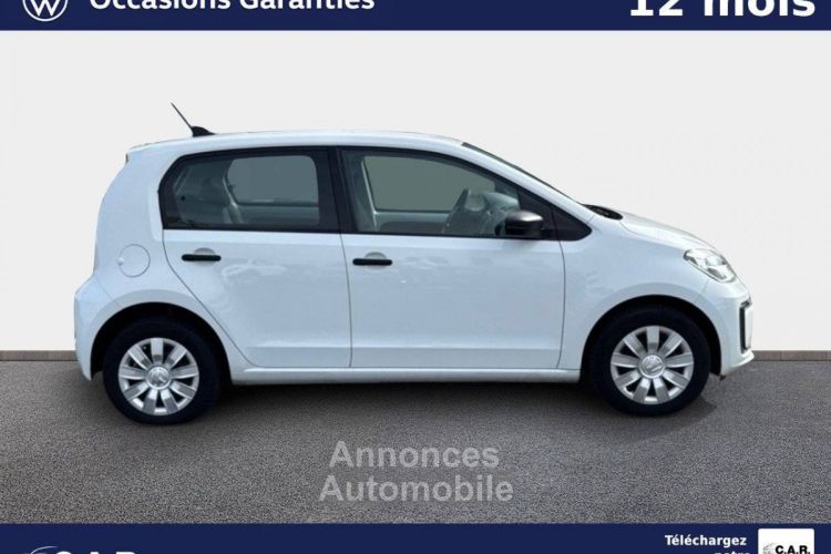 Volkswagen e-up E-UP! 2.0 e-up! 2.0 Electrique - <small></small> 10.990 € <small>TTC</small> - #3