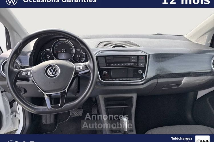 Volkswagen e-up E-UP! 2.0 e-up! 2.0 Electrique - <small></small> 10.990 € <small>TTC</small> - #6