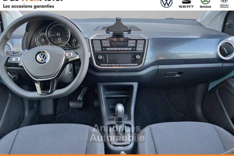 Volkswagen e-up E-UP! 2.0 e-up! 83 Electrique - <small></small> 20.950 € <small>TTC</small> - #6