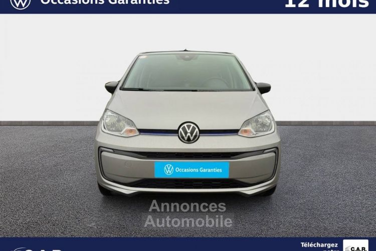 Volkswagen e-up E-UP! 2.0 e-up! 83 Electrique - <small></small> 15.900 € <small>TTC</small> - #2