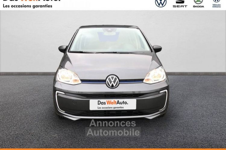 Volkswagen e-up E-UP! 2.0 e-up! 83 Electrique Life - <small></small> 22.980 € <small>TTC</small> - #2