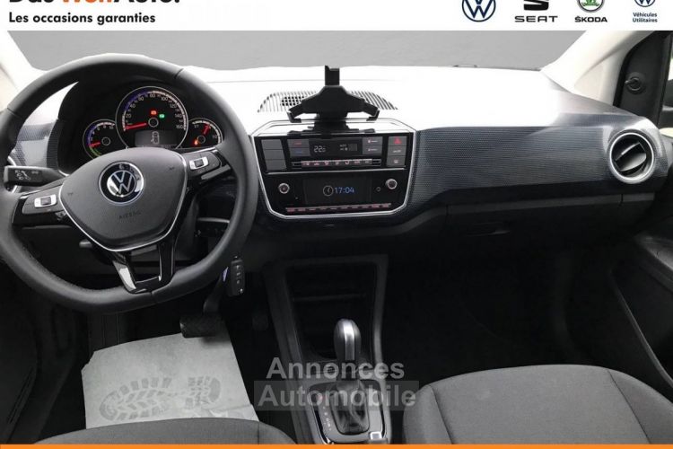 Volkswagen e-up E-UP! 2.0 e-up! 83 Electrique Life - <small></small> 22.980 € <small>TTC</small> - #6